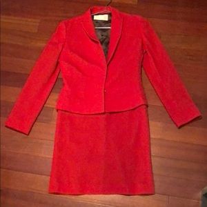 Valentino Roma suit